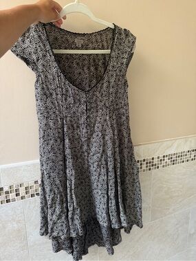 Ecote flower dress